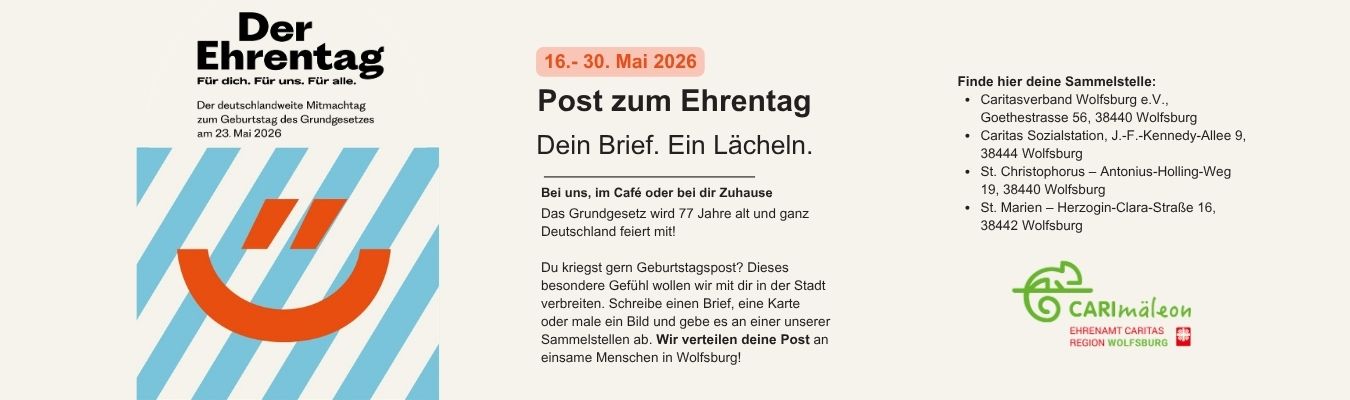 Ehrentag